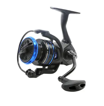 Okuma Rockaway Spinning Reel Rsi 3000 1