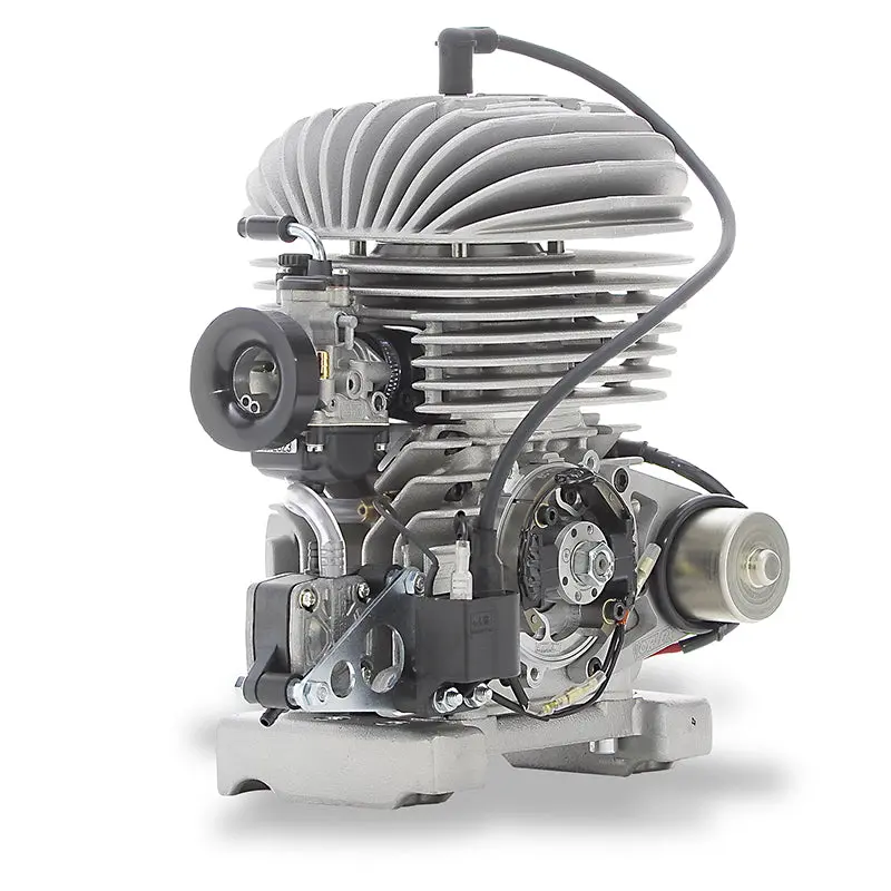 Mini Rok 60Cc Engine 1