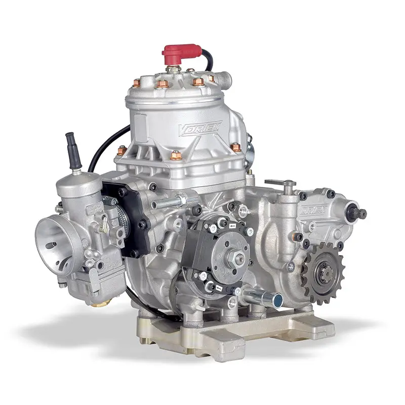 Rok Shifter Engine 1