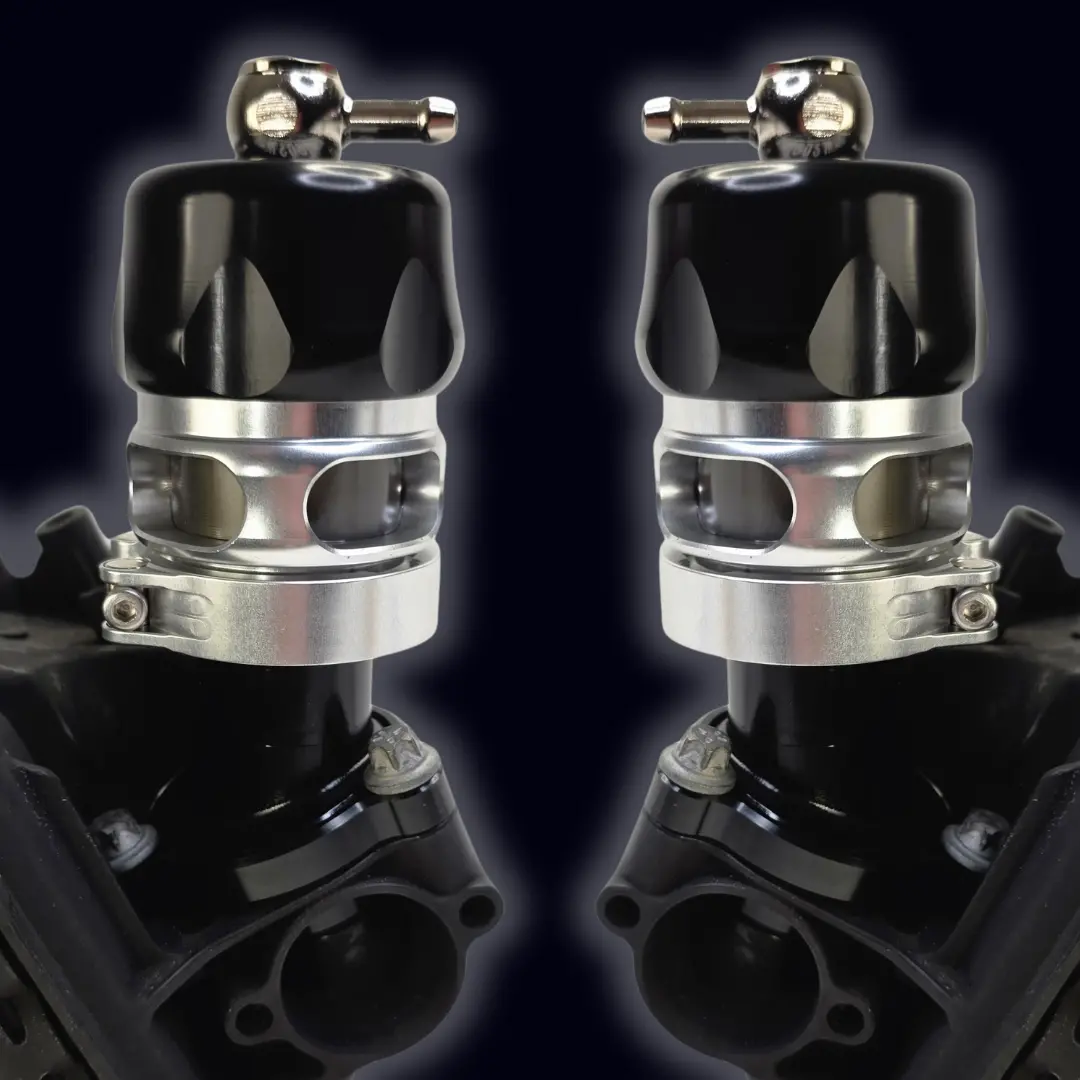 V8 Rpa Bov Conversion (M177/M178 Engine) 1