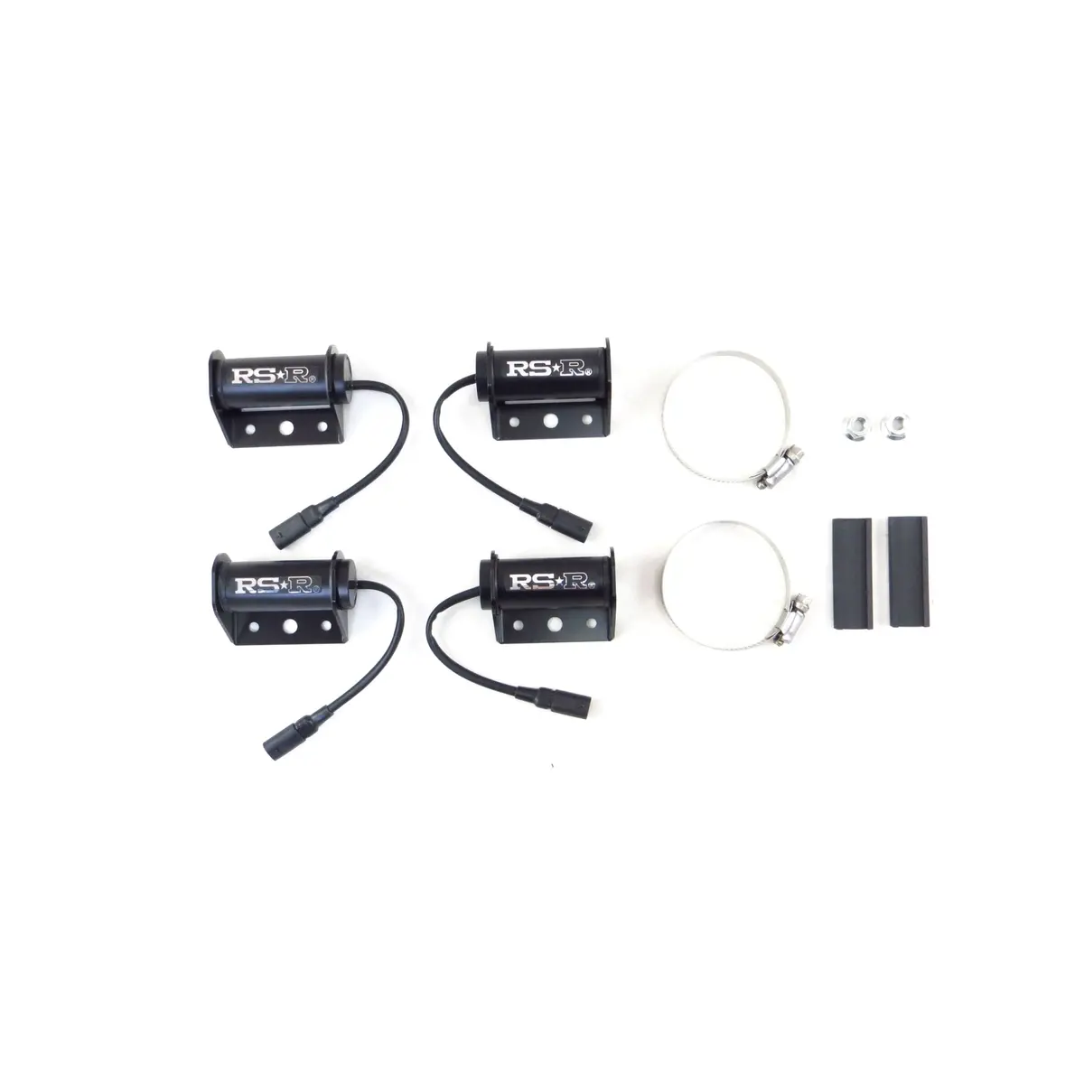 Rs-R Coilover Error Canceller Kit For Fk8/Fl5 Civic Type R 1