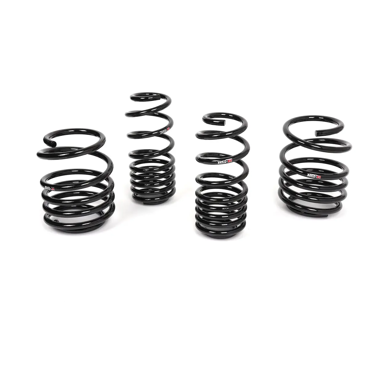 Rs-R Down Sus Lowering Springs (Fl5 Civic Type R) 1
