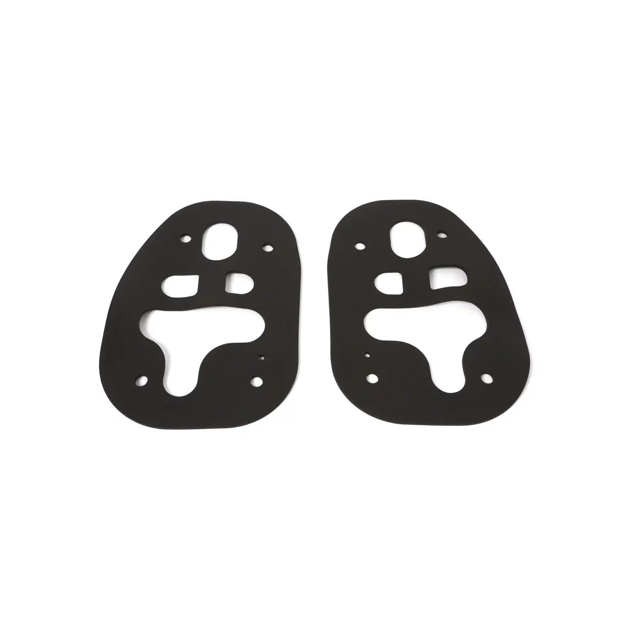 Restotuner Replacement Taillight Gaskets For 96-00 Civic Hatch 1