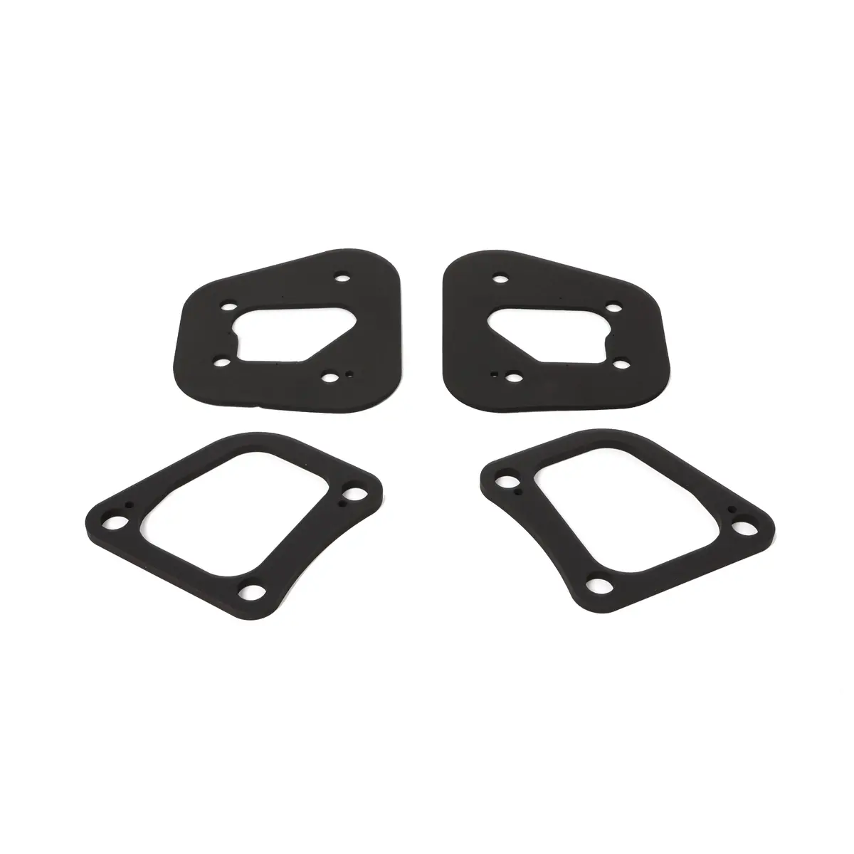Restotuner Replacement Taillight Gaskets For 96-00 Civic Coupe 1