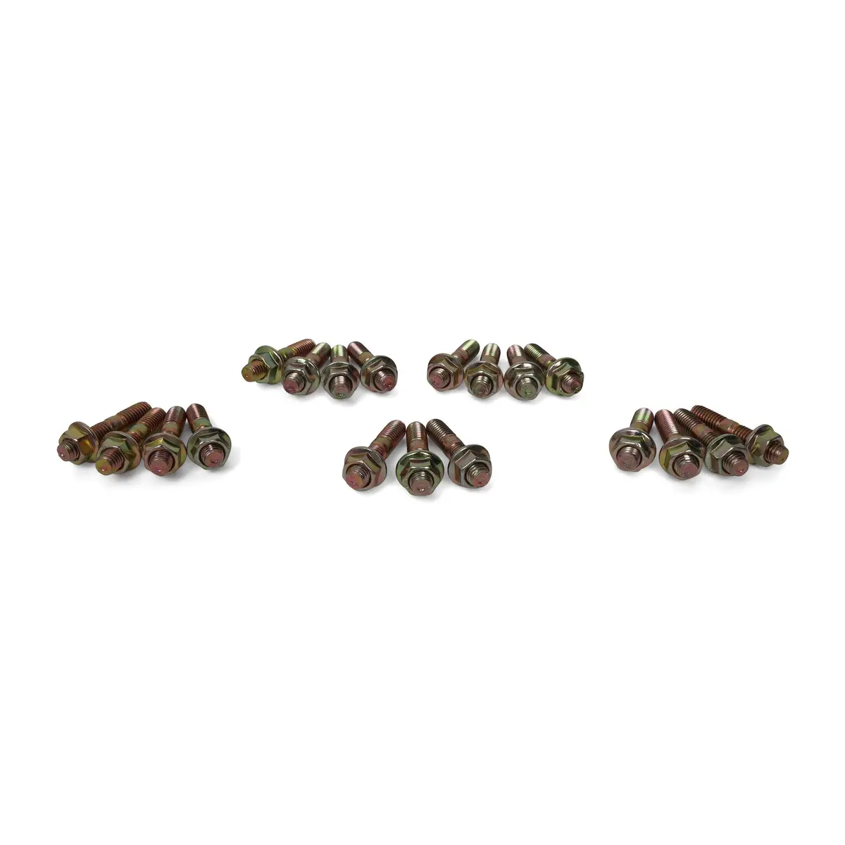 Restotuner B Series Intake & Exhaust Manifold Stud Kit 1