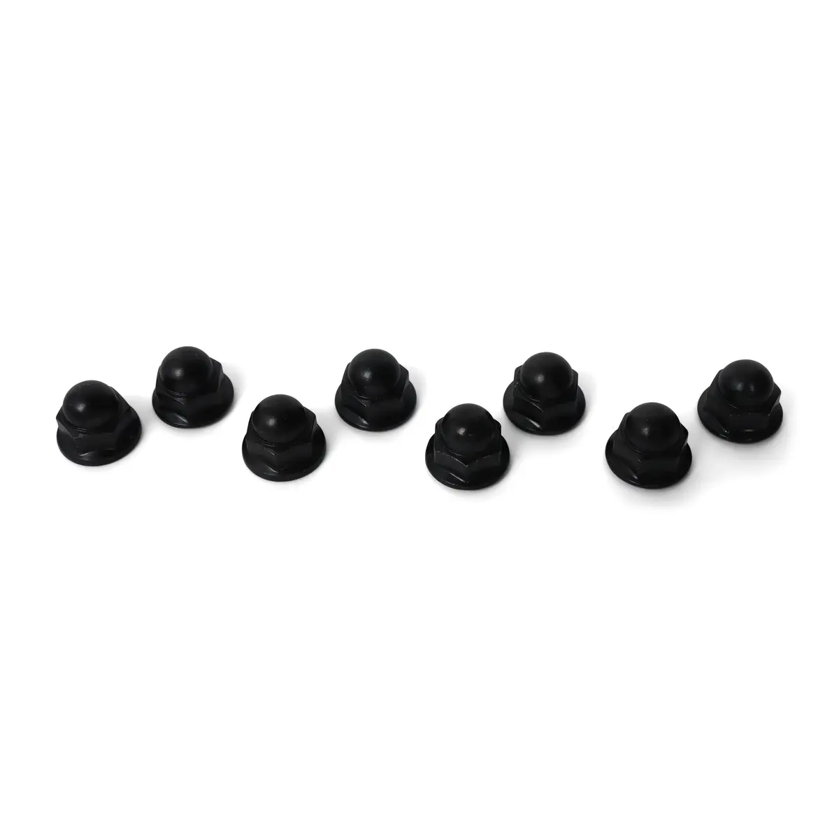 Restotuner Cylinder Head Cover Nuts 1