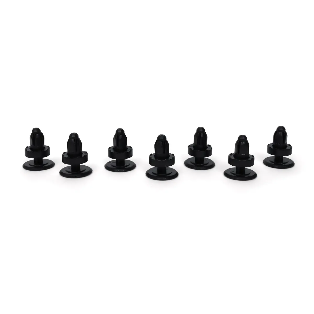 Restotuner Cowl Clip Set 1