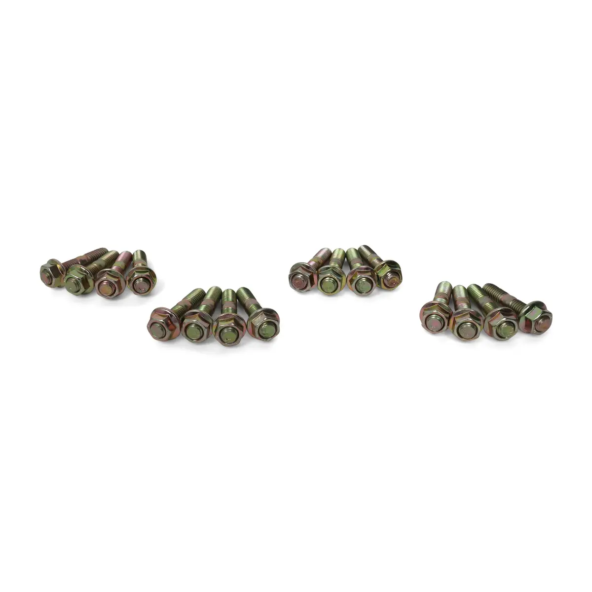 Restotuner D Series Intake & Exhaust Manifold Stud Kit 1