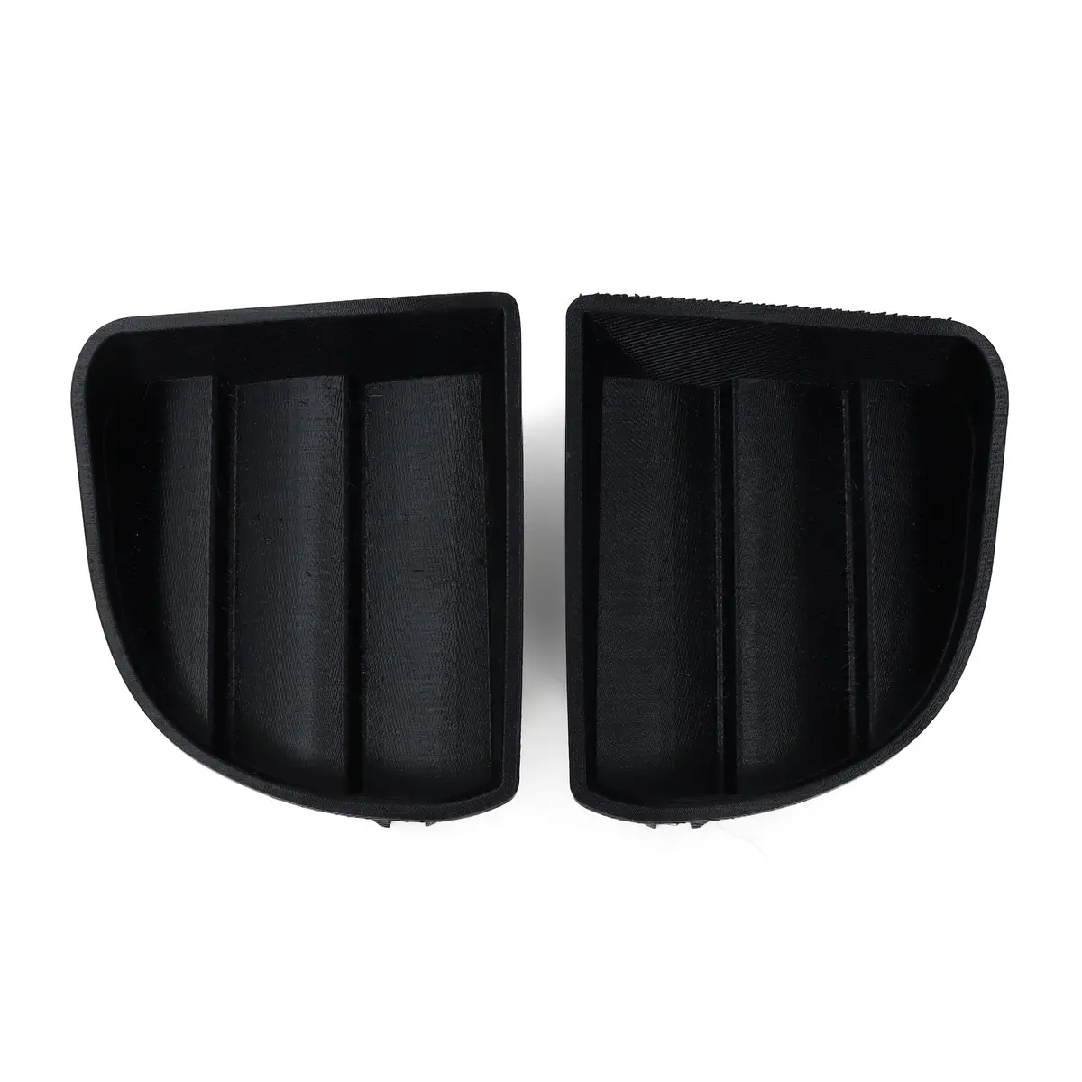 Restotuner 1996-1997 Del Sol Bumper Inserts 1