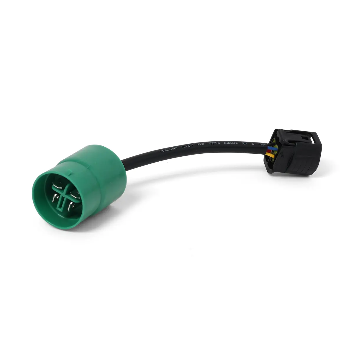 Rywire Obd0 & Obd1 Chassis To Obd2 Alternator Adapter 1