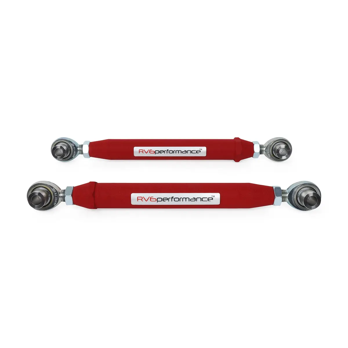 Rv6 Performance Rear Toe Arms For 16+ Civic/23+ Integra 1