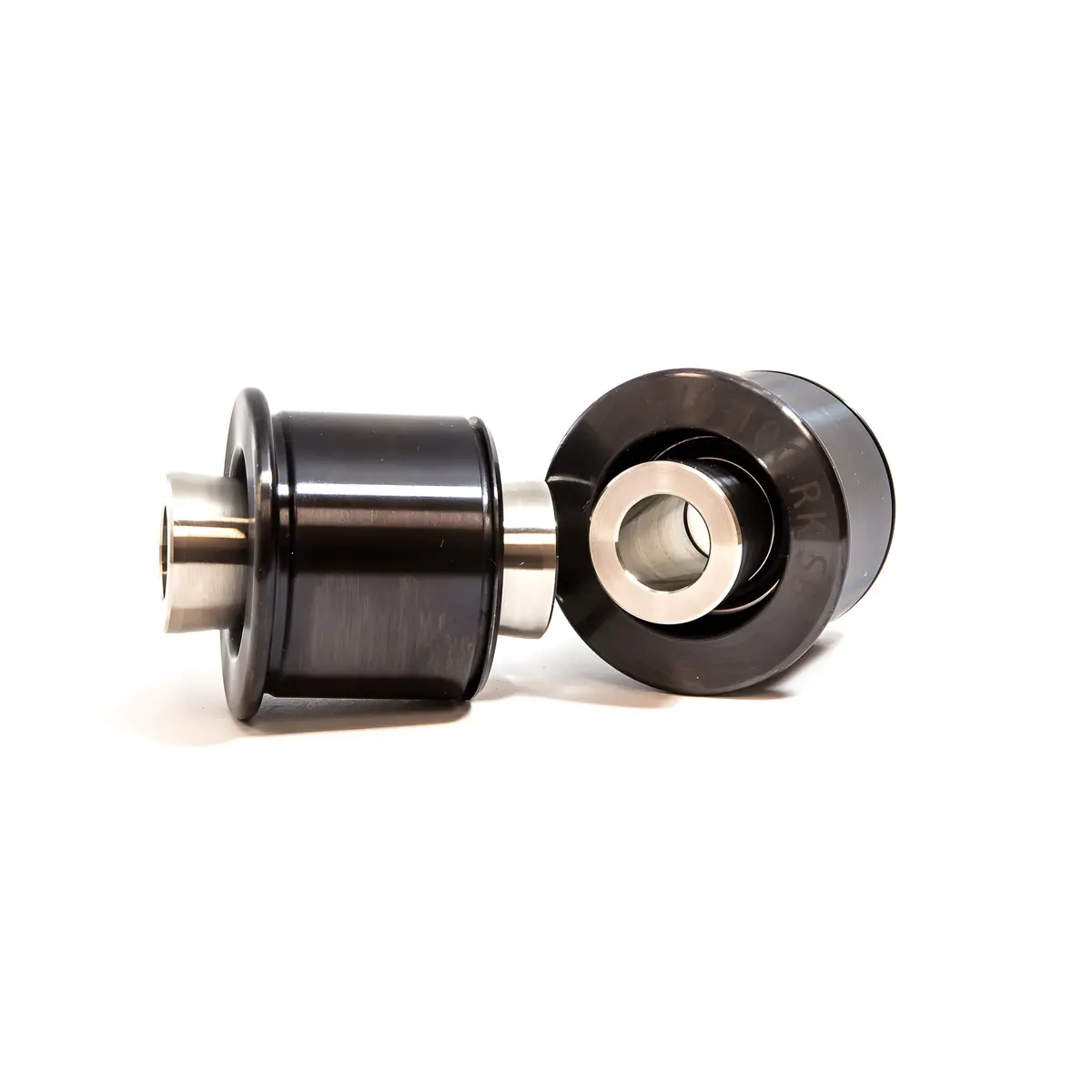 Rv6 Performance 16-21 Civic Rear Knuckle Spherical Bushing 1