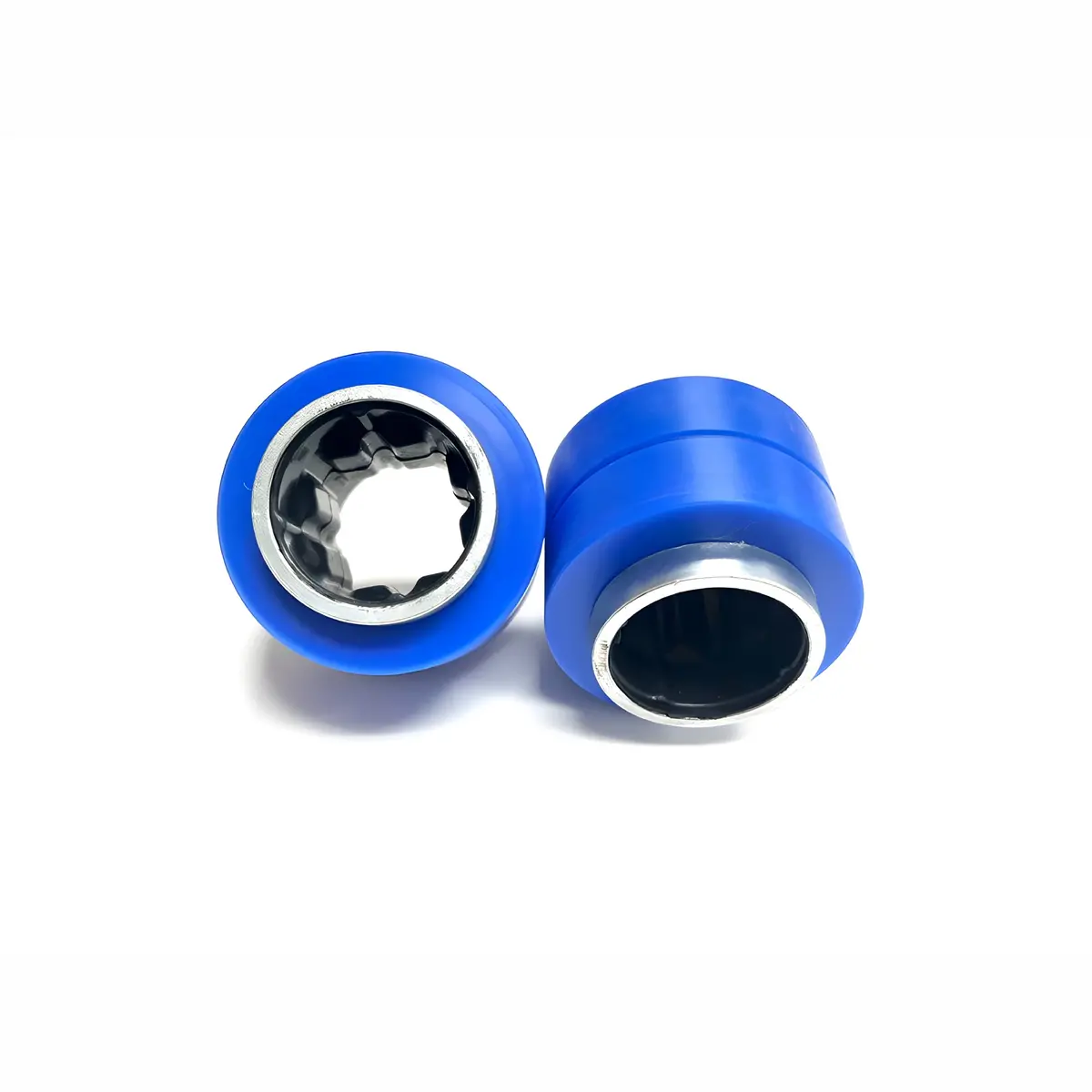 Rv6 Performance 16-21 Civic/18-22 Accord Front Compliance Bushings V2 1