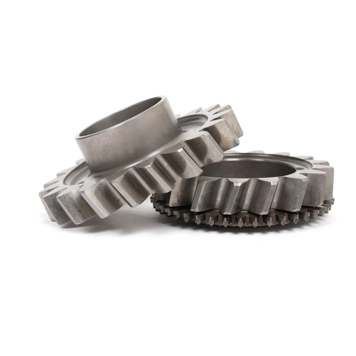 Rv6 Performance Upgraded Helical 4Th Gear For Fk8 Type R 1