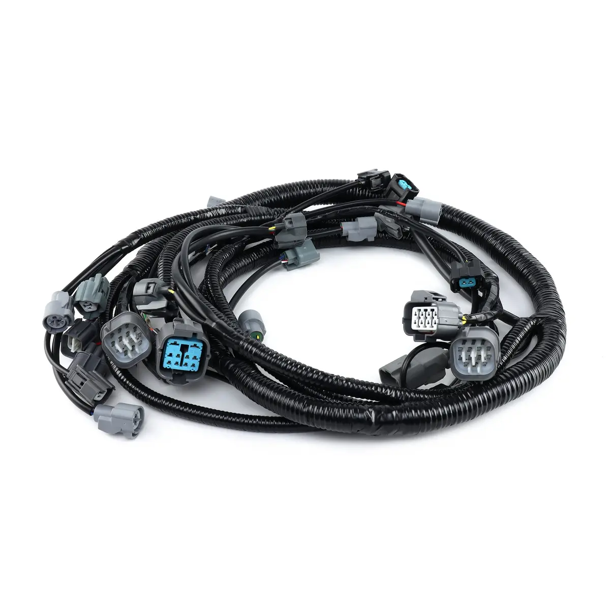 Rywire Lhd Eg/Dc B Series Oem Replacement Engine Harness 1