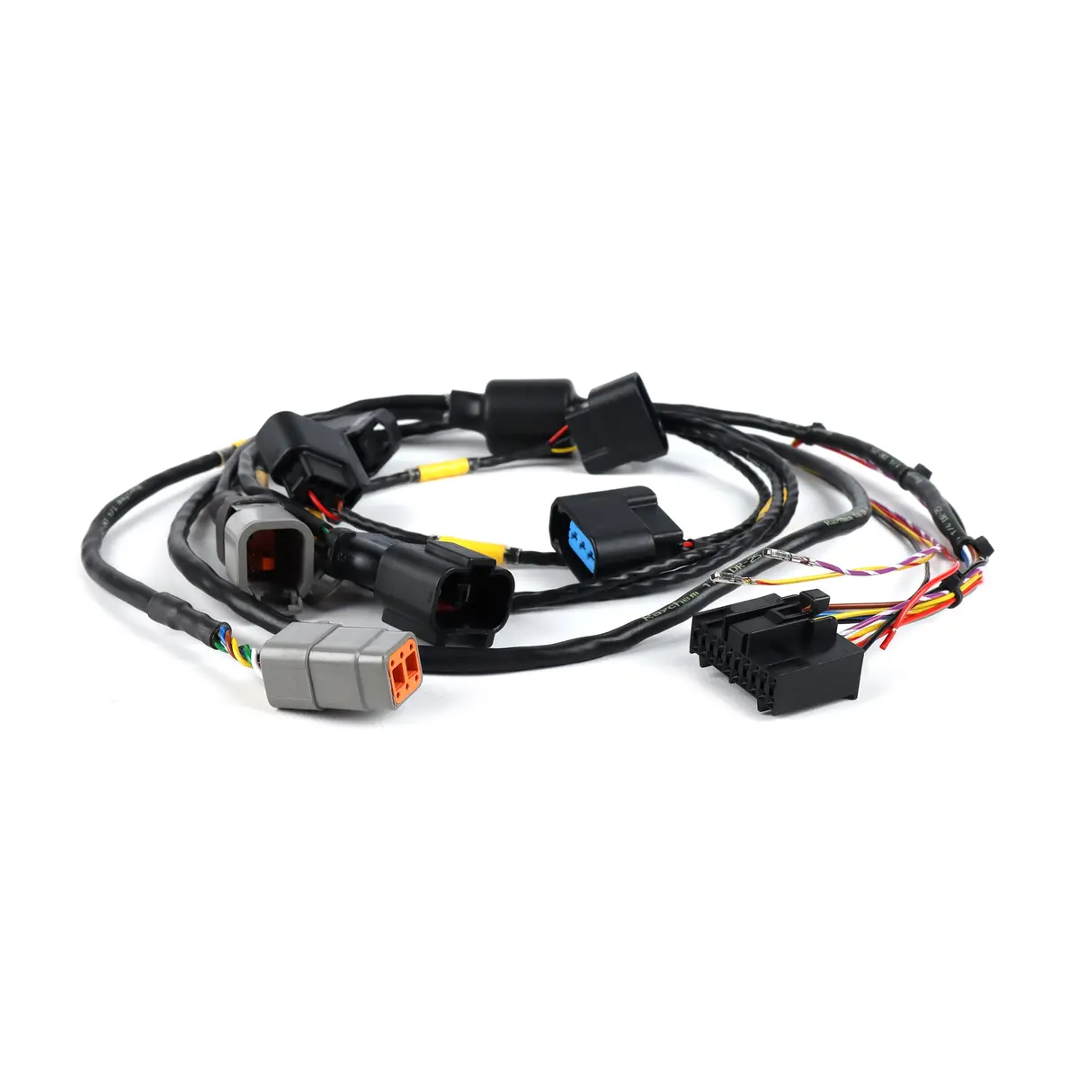 Rywire Mil-Spec Hondata Coil Plug Retrofit Harness 1