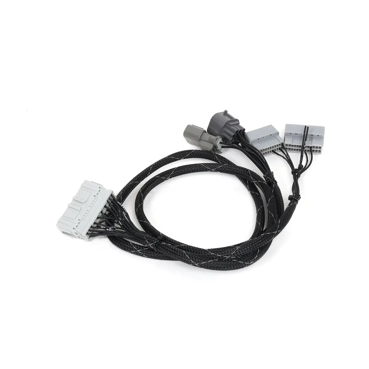 Rywire B Series Adapter Harness For 92-95 Civic/94-95 Integra 1