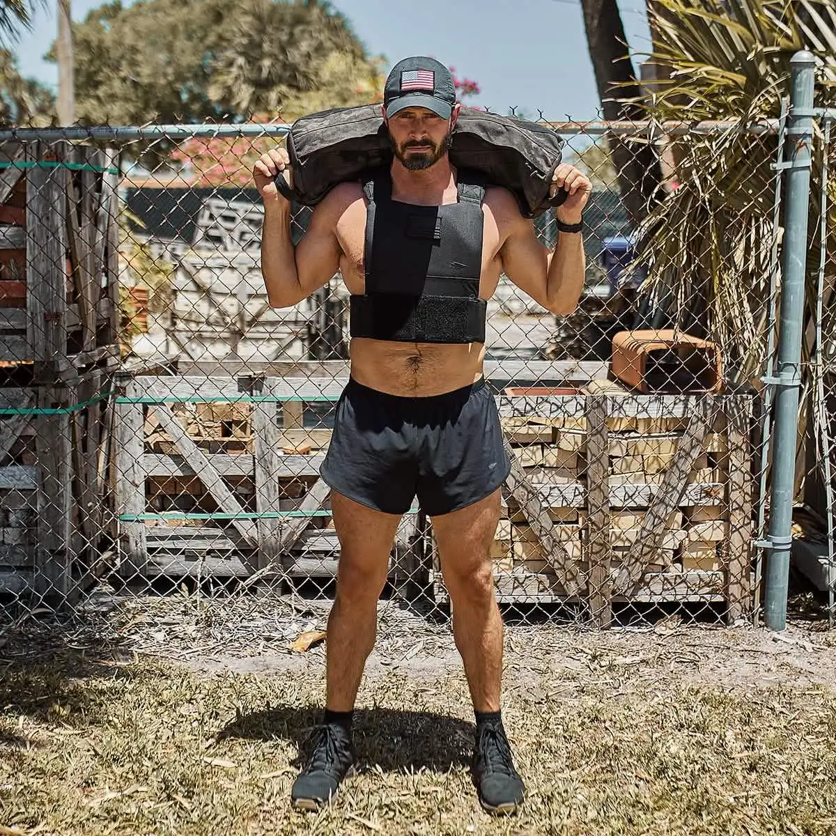 Men’S Ranger Panties - Toughstretch 11