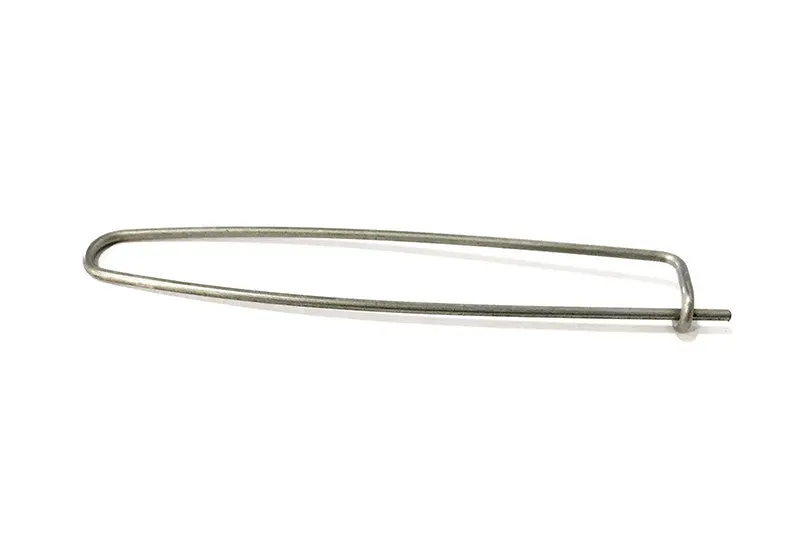 Brembo Rear Caliper Safety Pin 1