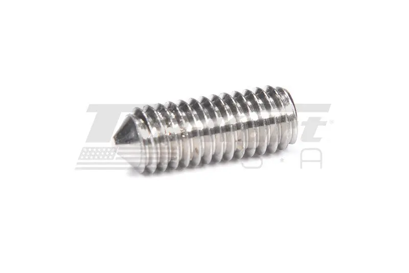 Rear Hub Set Screw 1