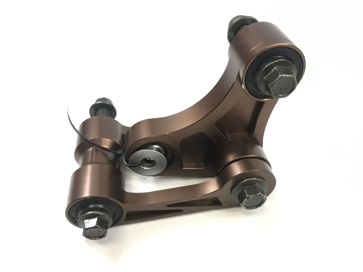 3952 | Linkage Complete Assembly | Upgrade Cnc | V5 1