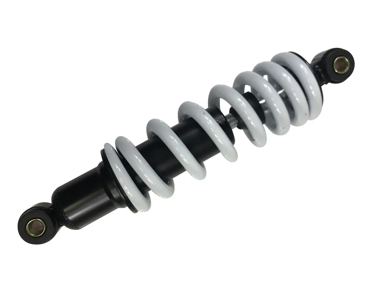 5075 | Rear Shock Absorber | Atv125 1