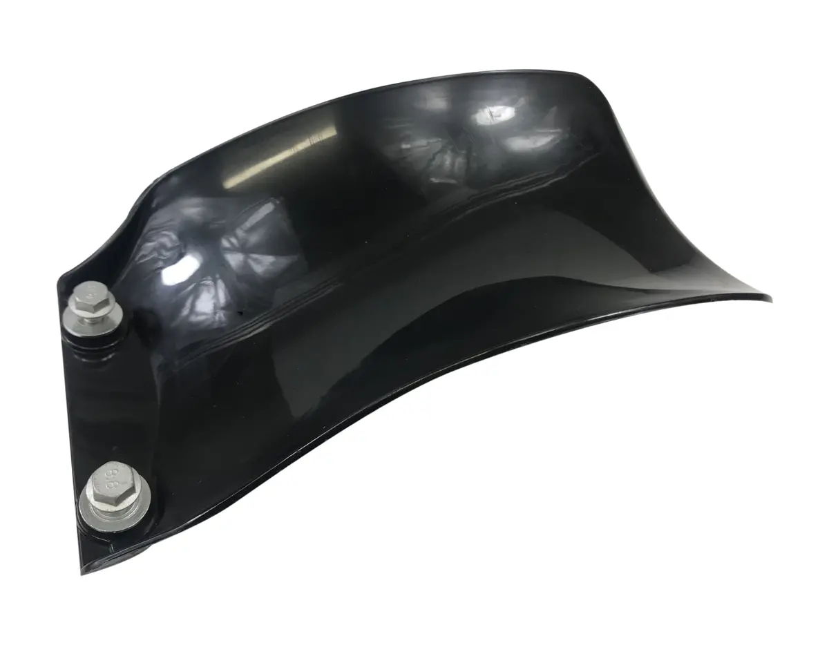 3860 | Shock Guard Complete Assembly | V5 1