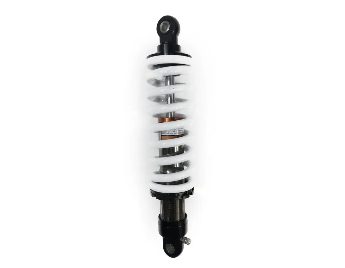 3114/3184/3643 | Rear Shock Absorber 1