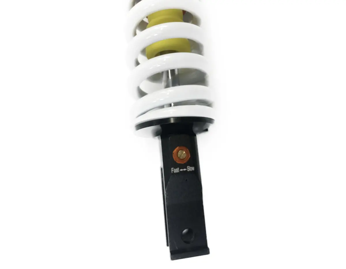 3390 | Rear Shock | Tsx230 1