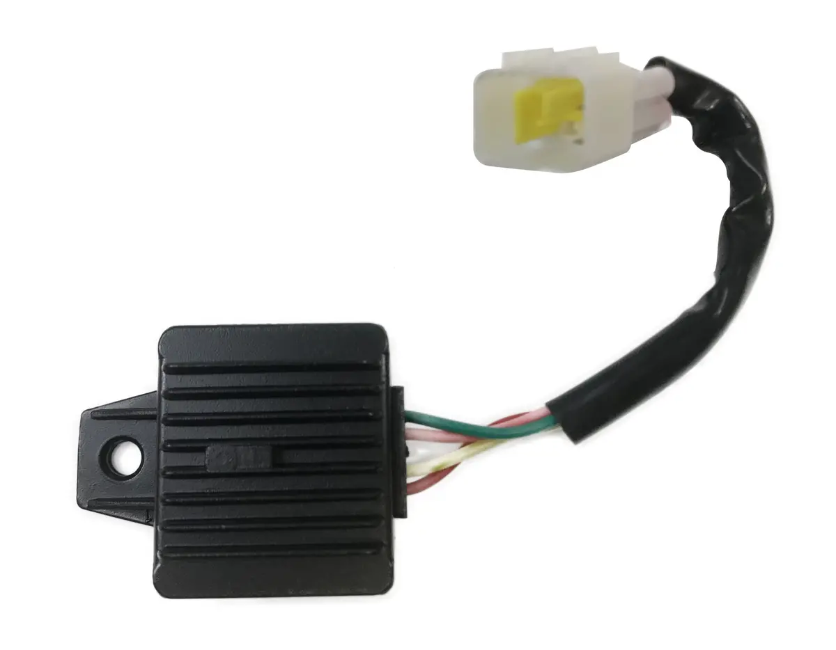 3961 | Rectifier | V5 1