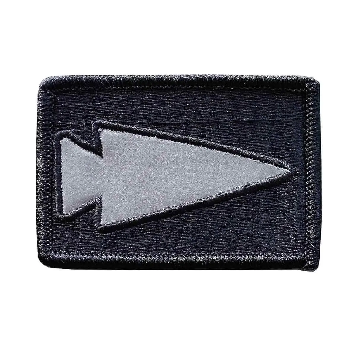 Patch - Reflective Spearhead 1