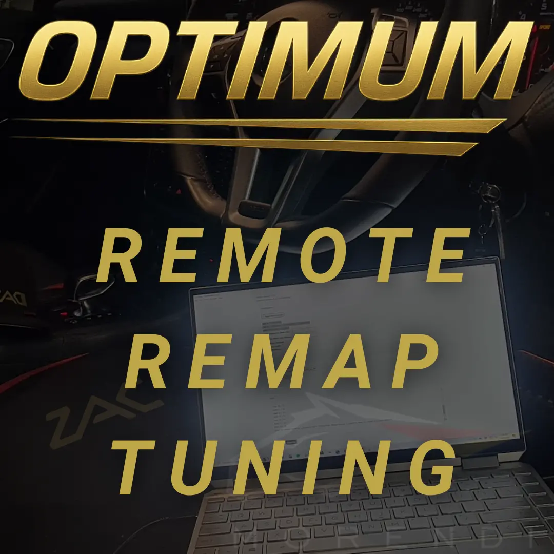 S63 Tuning By Morendi (W222 M157) 1