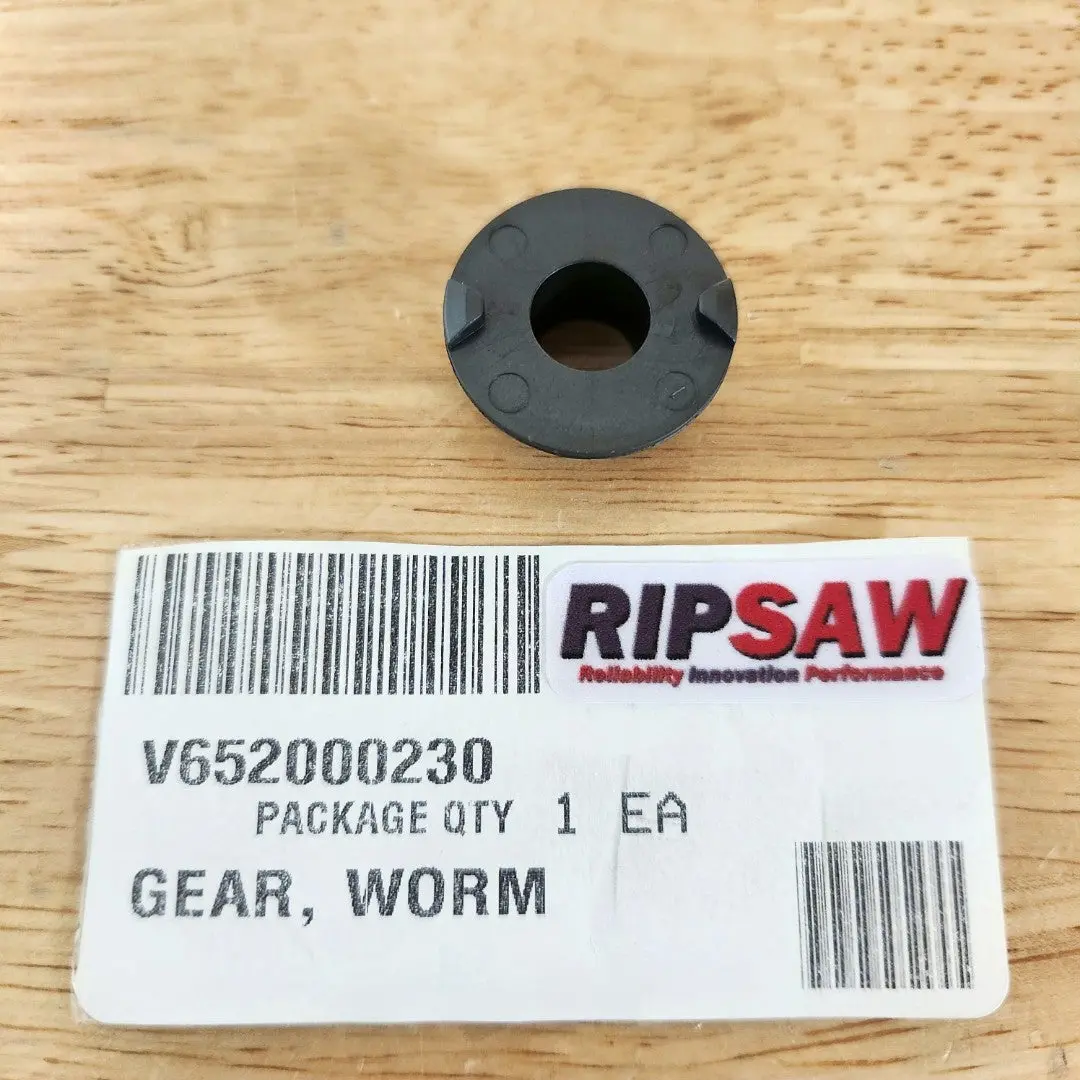 Echo Cs-2511Tn Conversion Gear 1