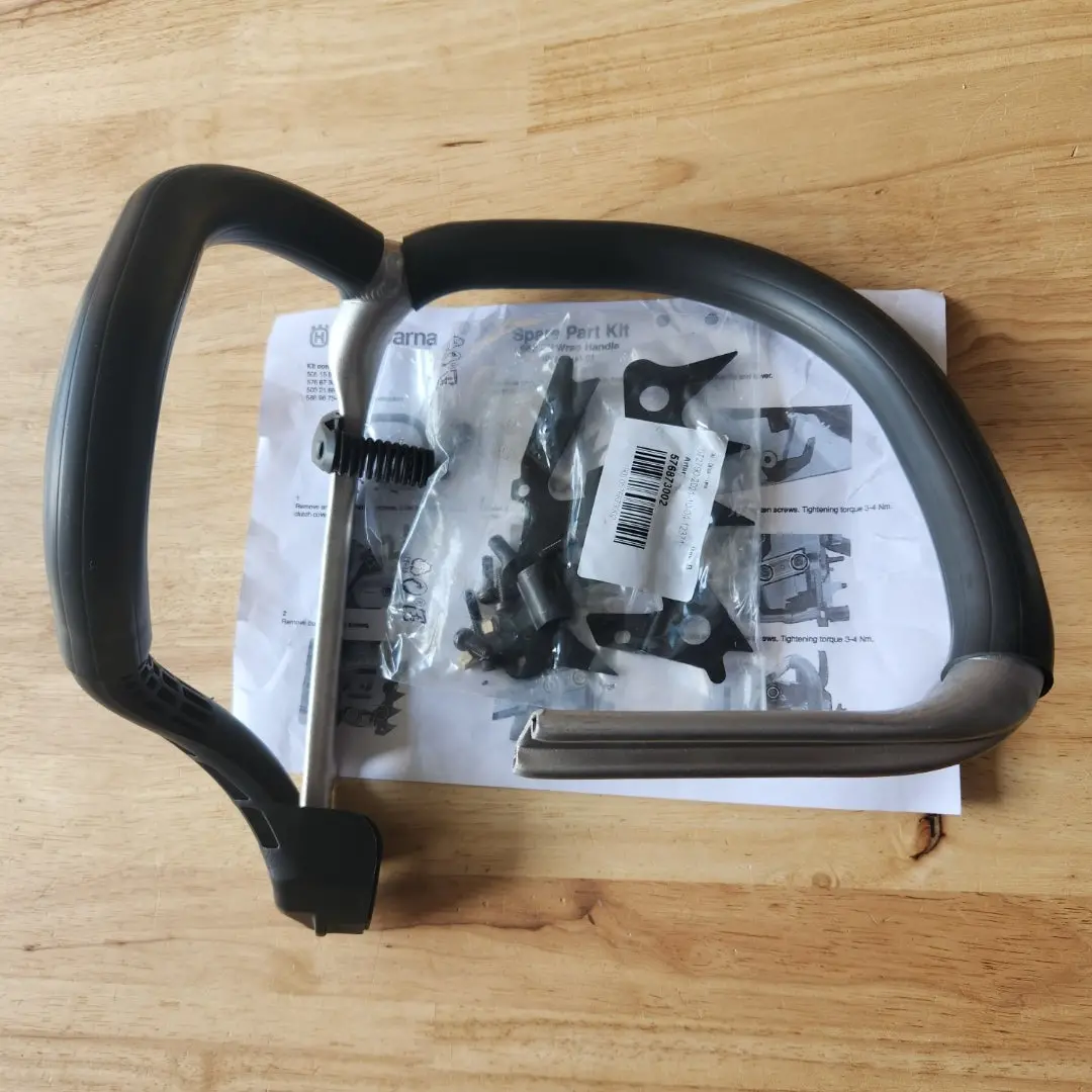 Oem Husqvarna Full Wrap Handle - Select A Saw 5