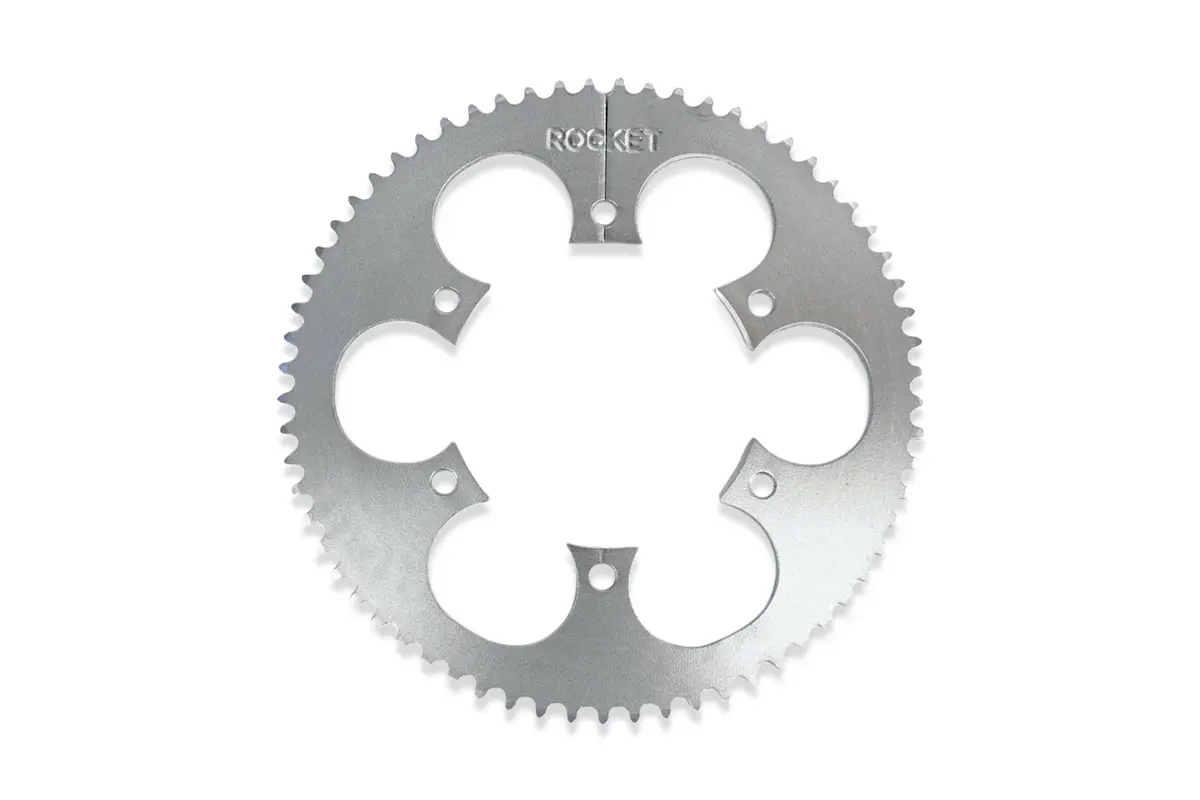 Rocket Sprocket Mini Twist Series #219 One Piece 1