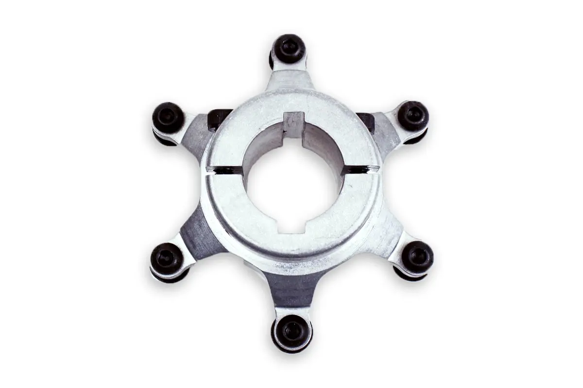 Rocket Sprocket Hub Mini 30Mm 1