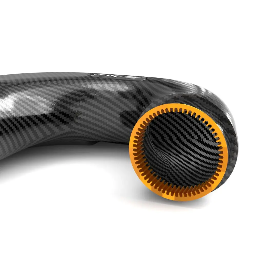 Intake Radiator Ring 1
