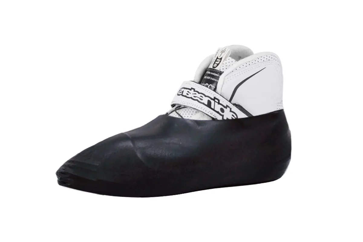 Rubber Rain Shoe Cover 1