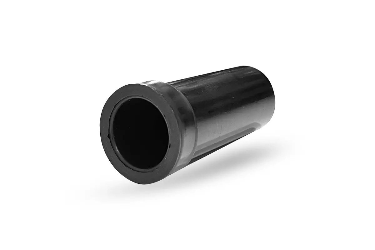Rubber Side Support D.25X60 1