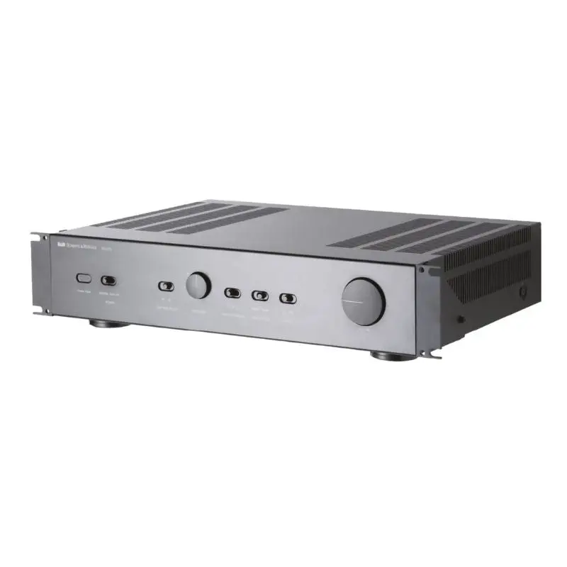 B&W Sa250 Amplifier 1