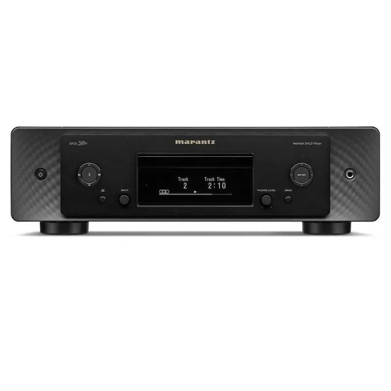 Marantz Sacd 30N Networked Sacd / Cd Player 1