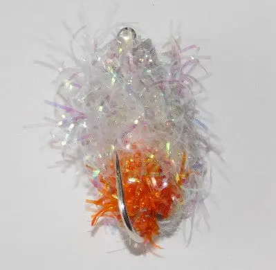 Sand Crab Fly, Size #2 1