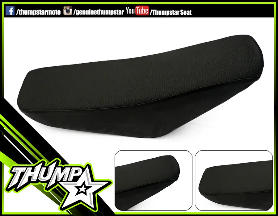 7700 | Seat | Crf50 | 1
