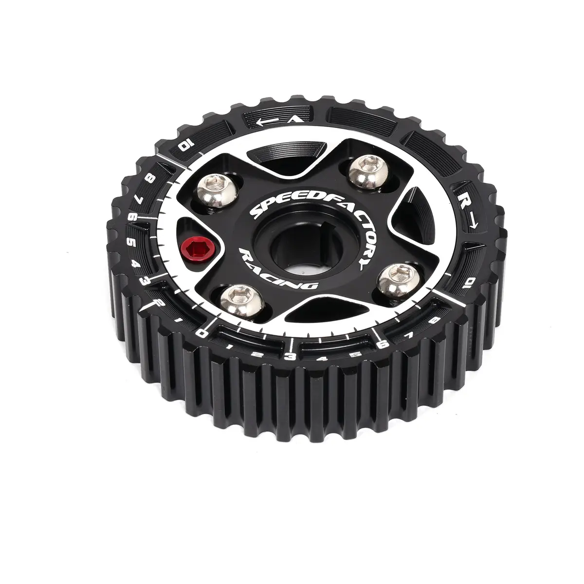 Speedfactory Adjustable Cam Gear For Honda D15/D16 Sohc 1