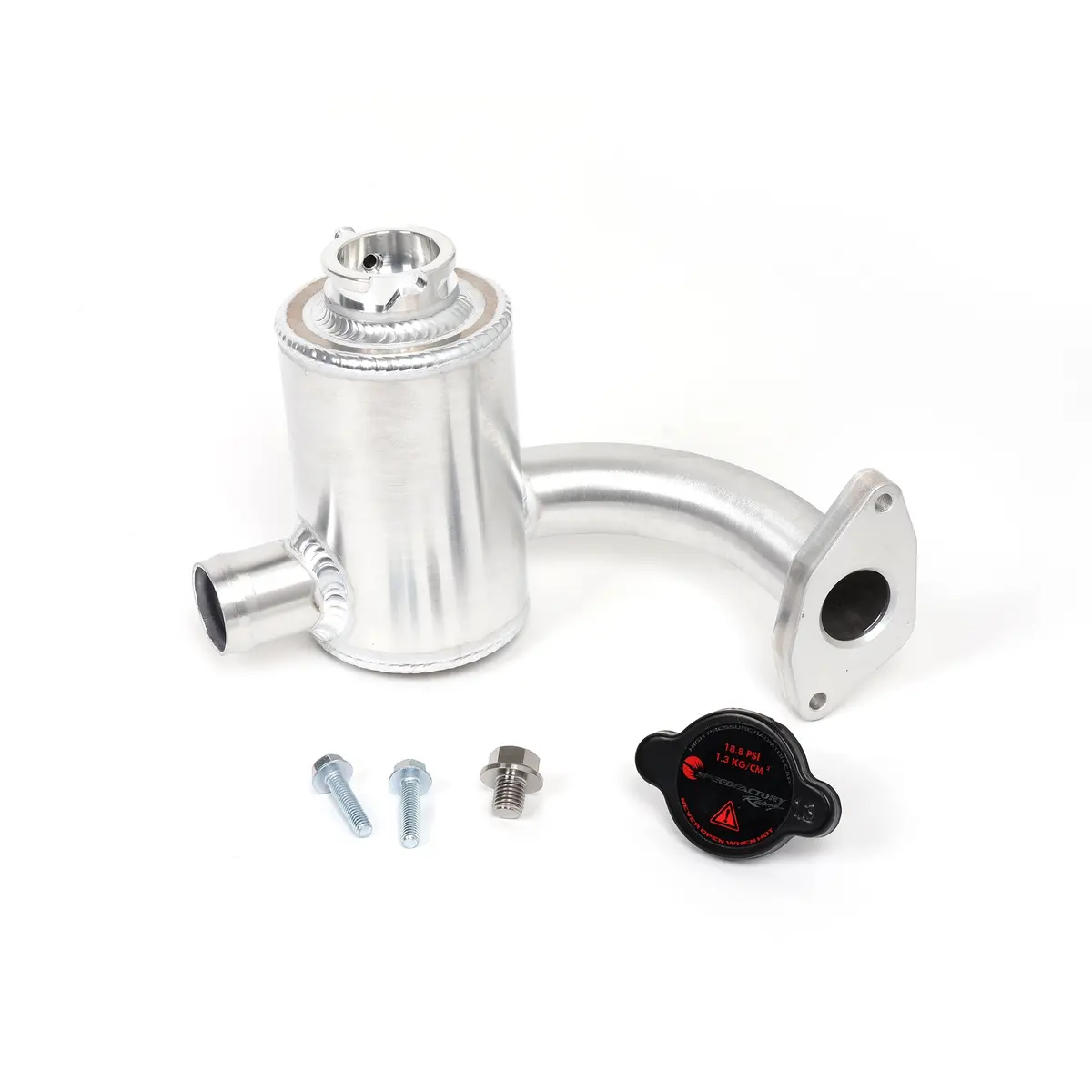 Speedfactory Street Series Fill Pot For Honda B Series 1