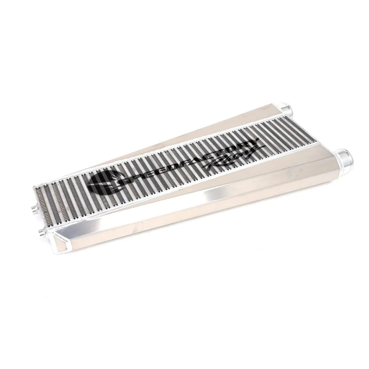 Speedfactory 800Hp Vertical Flow Intercooler For K-Series 1