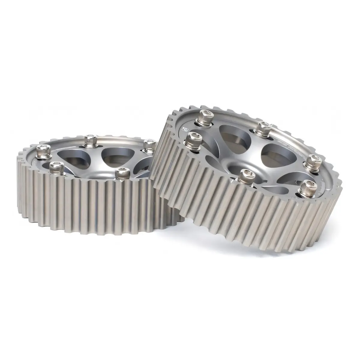 Skunk2 Pro Series Adjustable Cam Gear Set (B Series/H23) 1