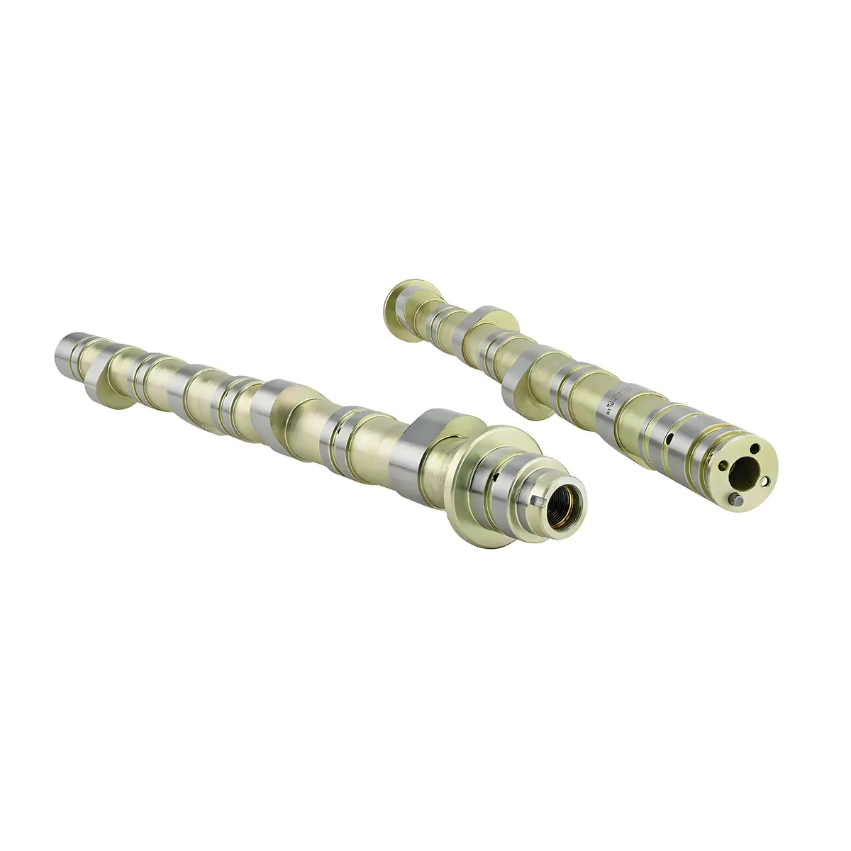 Skunk2 Ultra Stage 1 Camshaft Kit For 12-15 Civic Si 1
