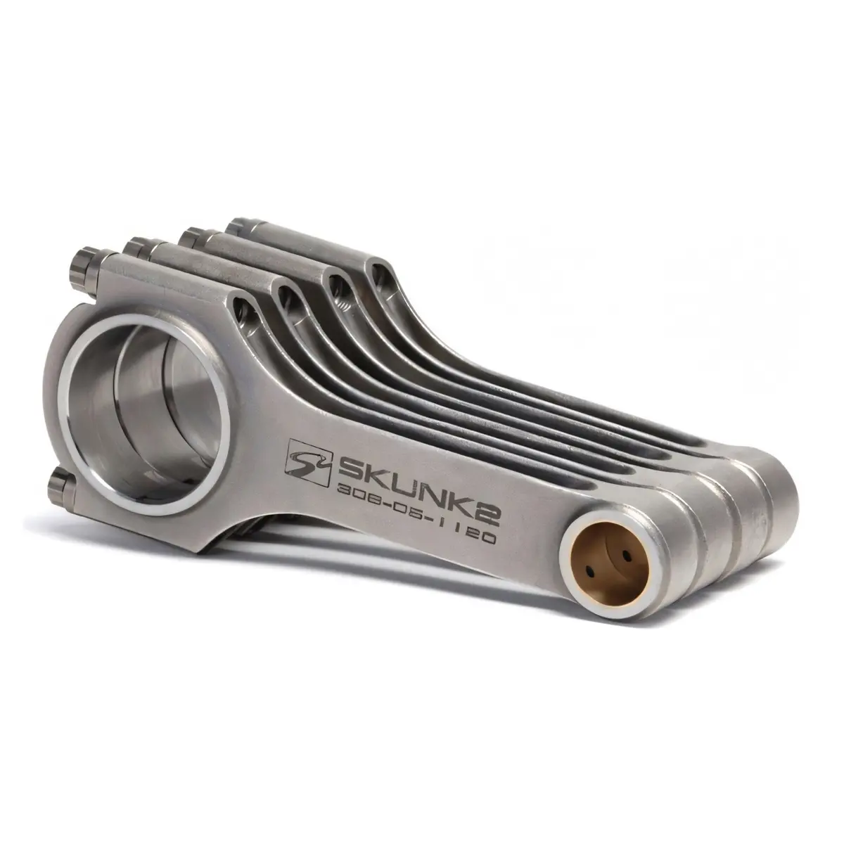 Skunk2 Alpha Series Connecting Rods (94-01 Integra) 1