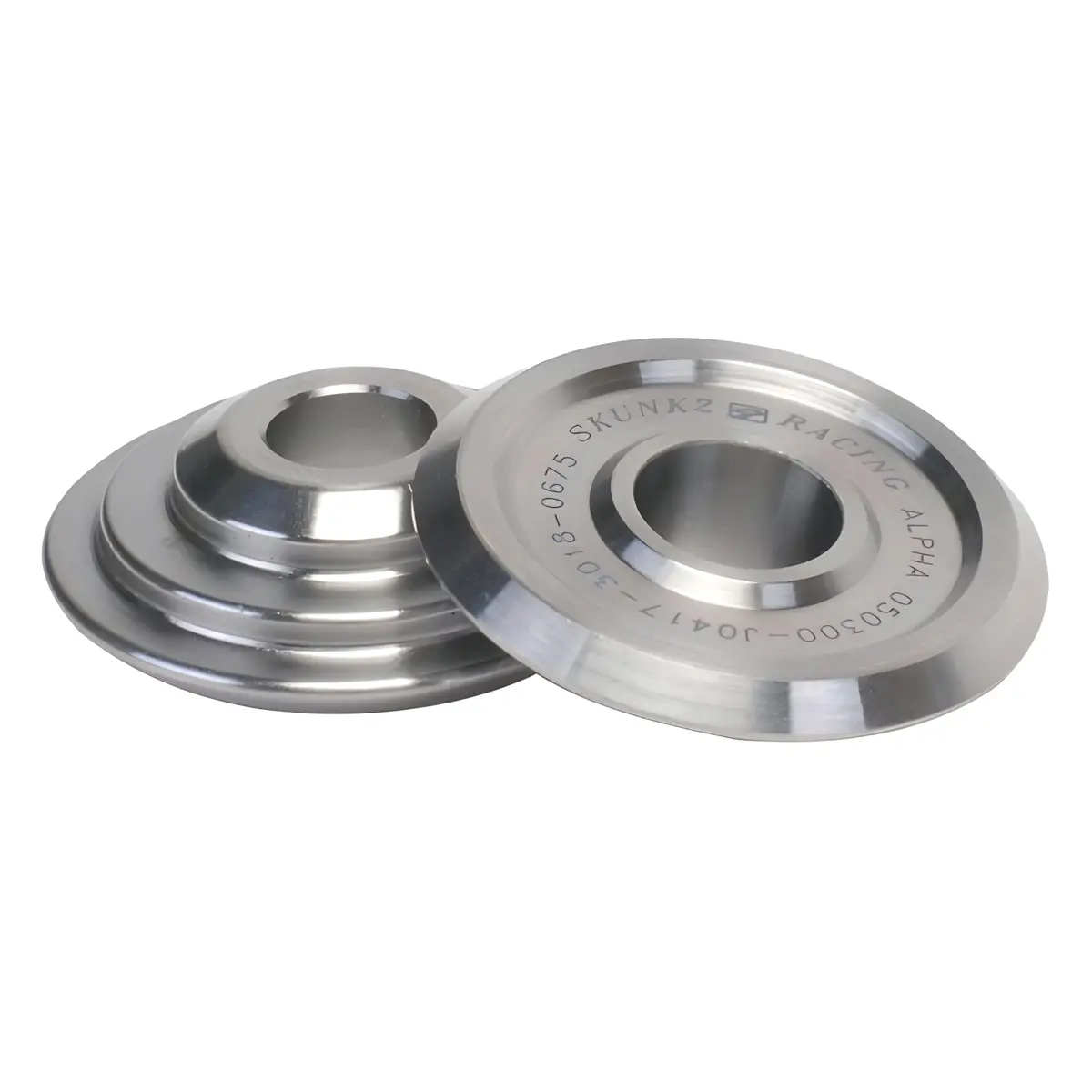 Skunk2 Alpha Series Honda/Acura K Series Titanium Retainer Set 1